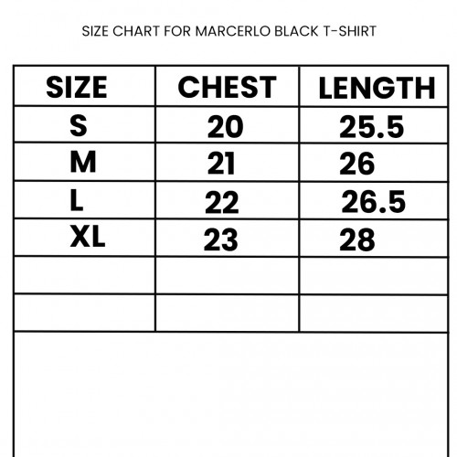 Marcelo Burlon Wing Black Orange T-Shirt